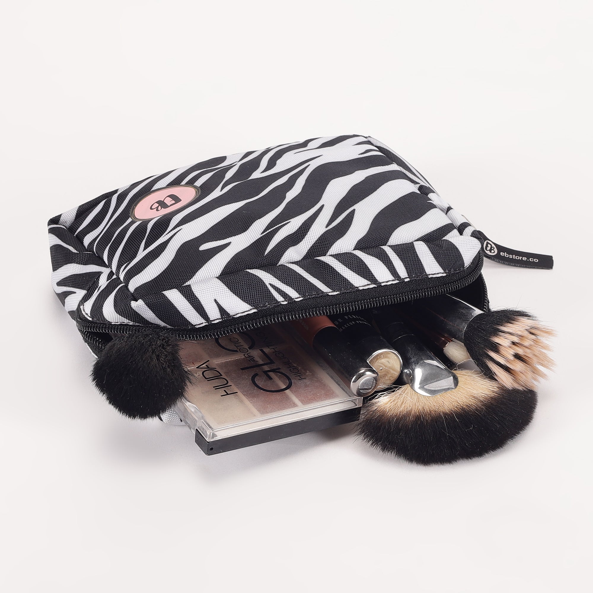 fcity.in - Portable Cosmeticmakeupbathroom Kit Bag Shaving Kit Makeup Bag /
