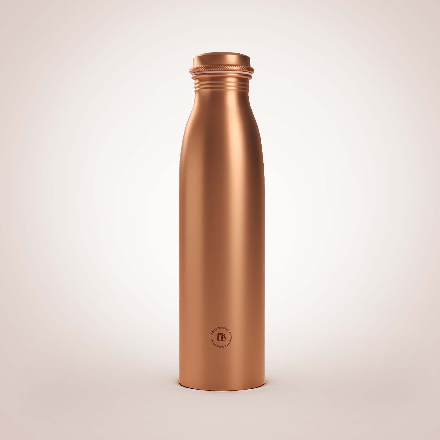 copper bottle copper water bottle 1 litre printed copper bottle benfits of copper water #color_classic